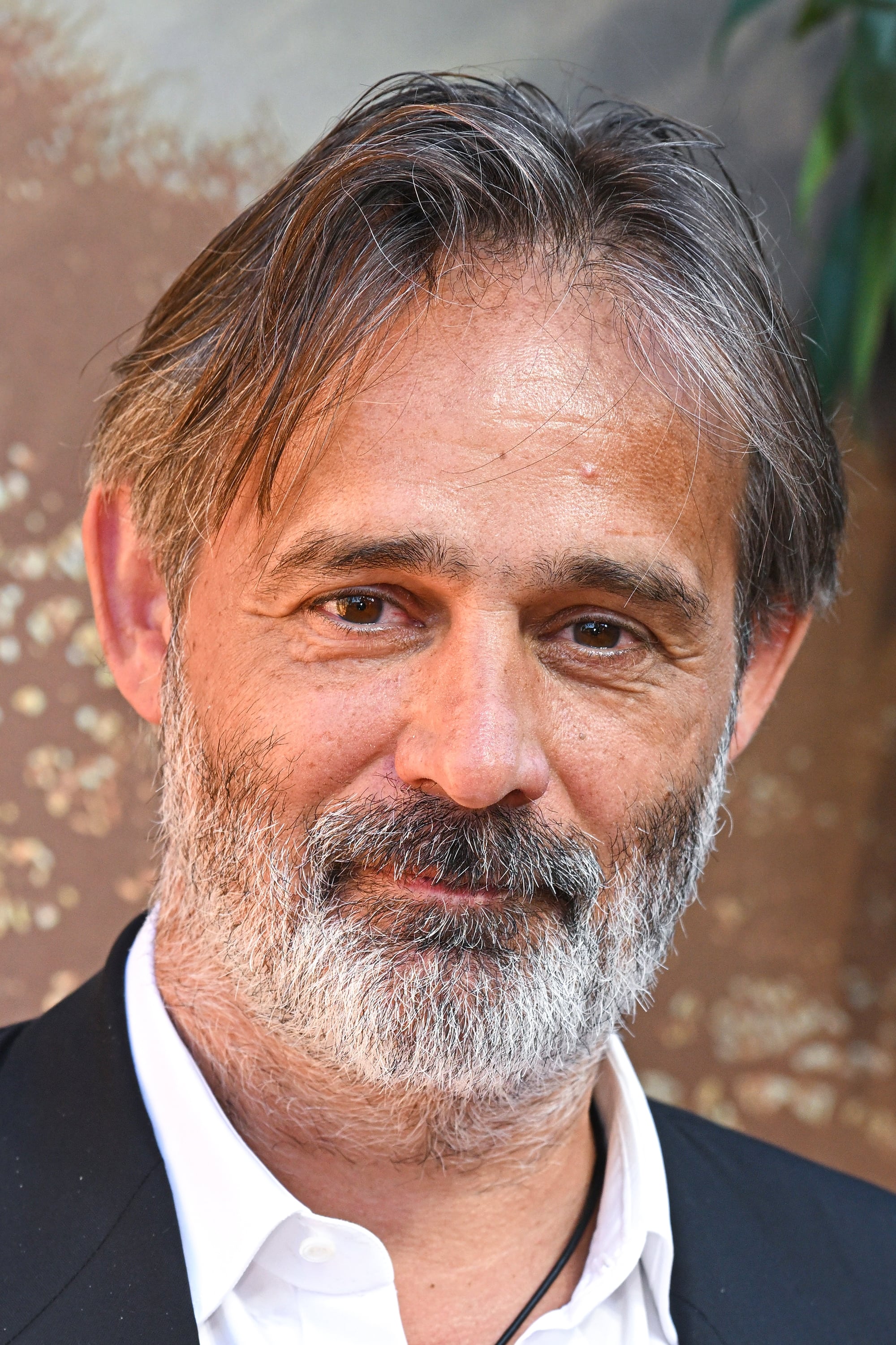 بازیگر Baltasar Kormákur  