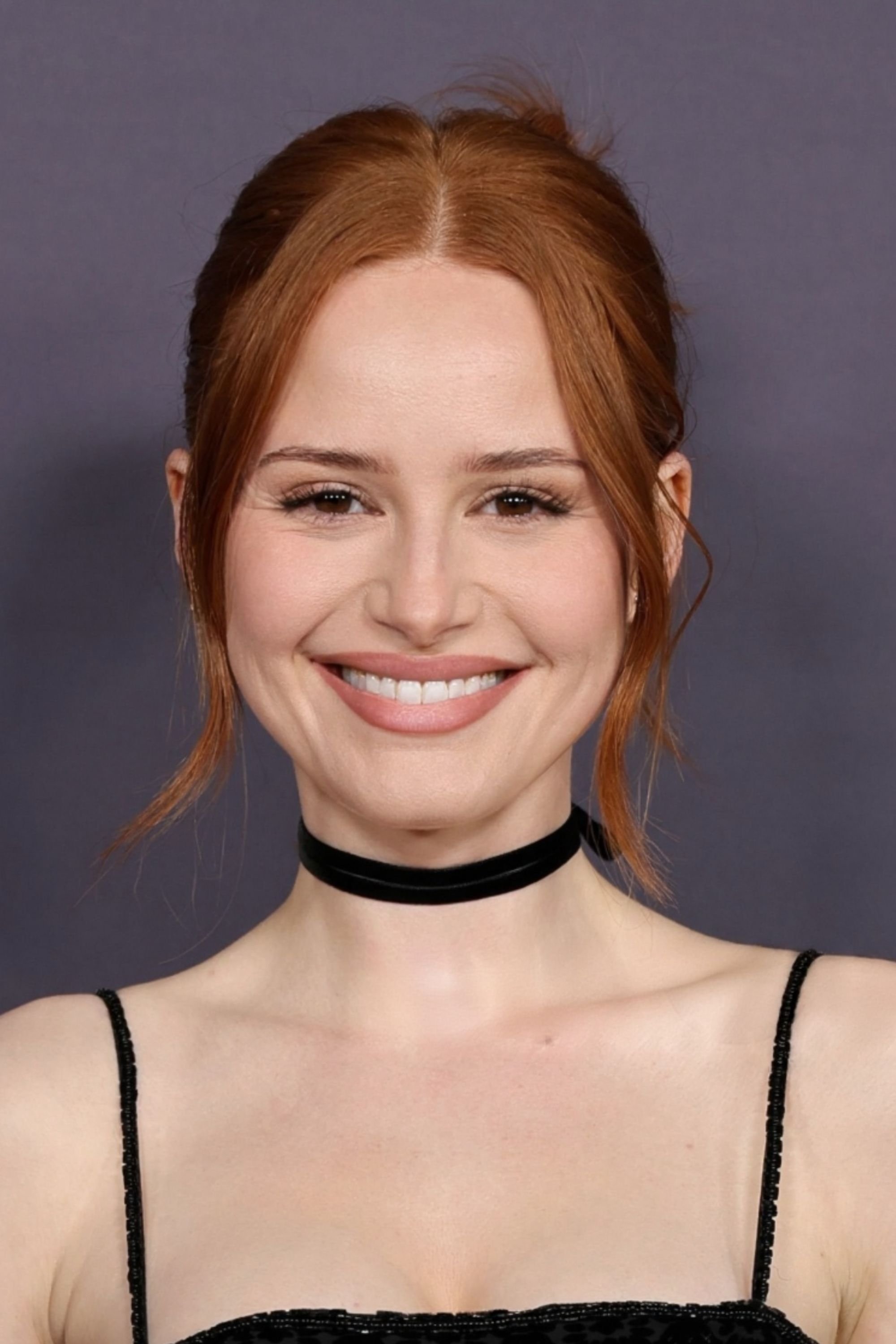 بازیگر Madelaine Petsch  