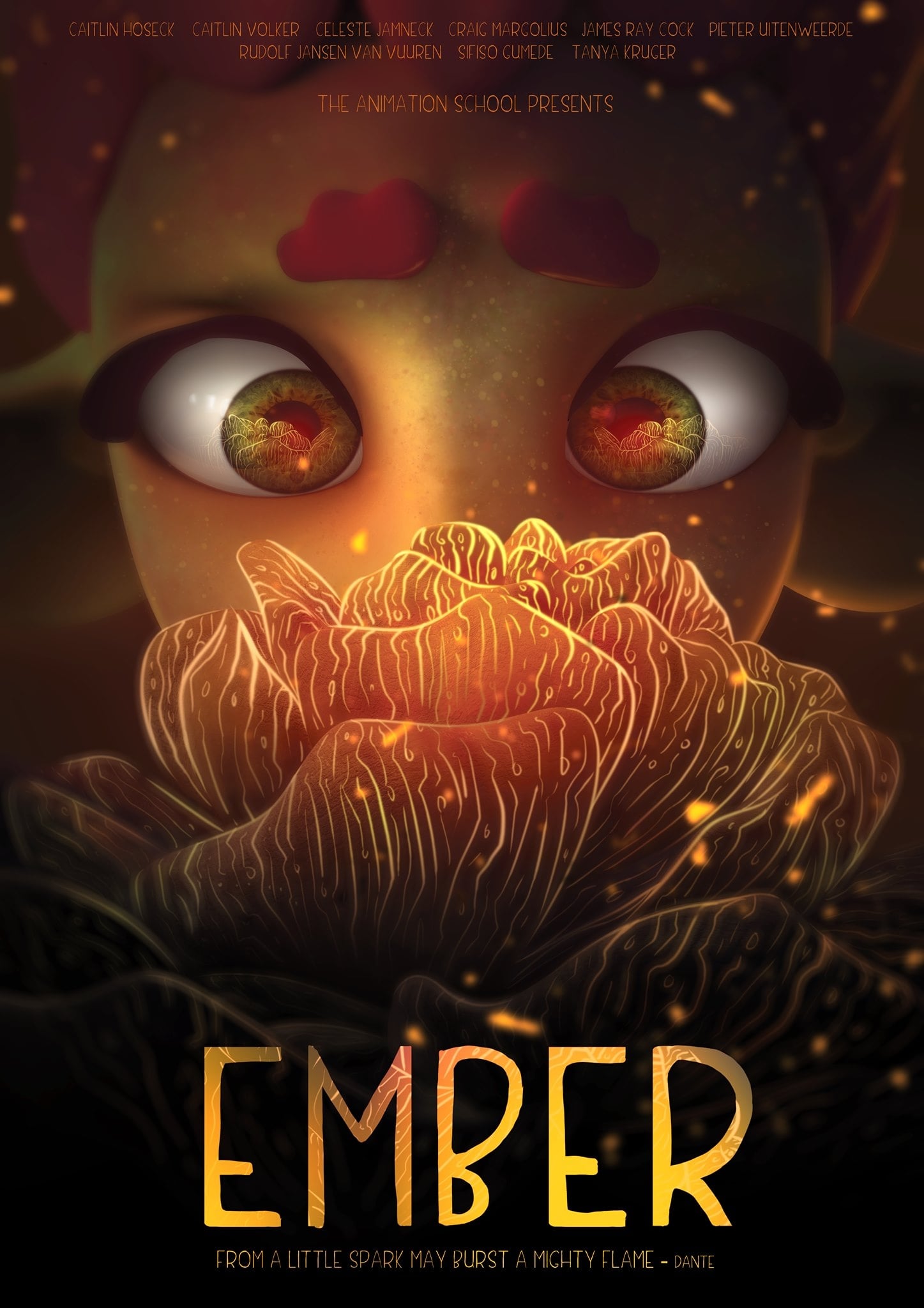 Ember | Ember