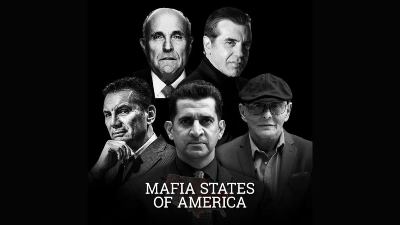 Mafia States of America|Mafia States of America