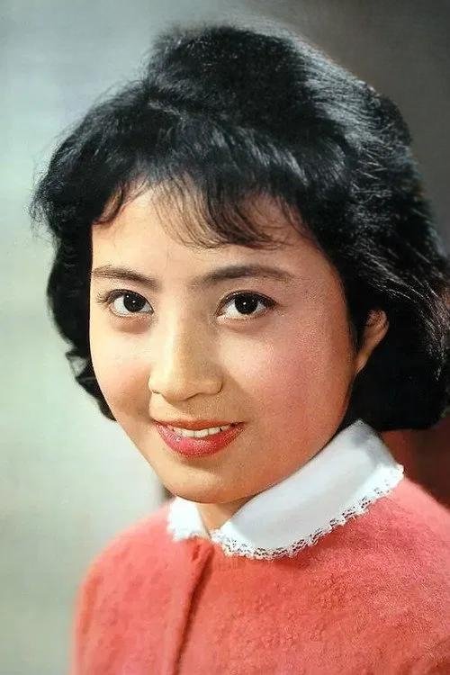 بازیگر Gao Ying  