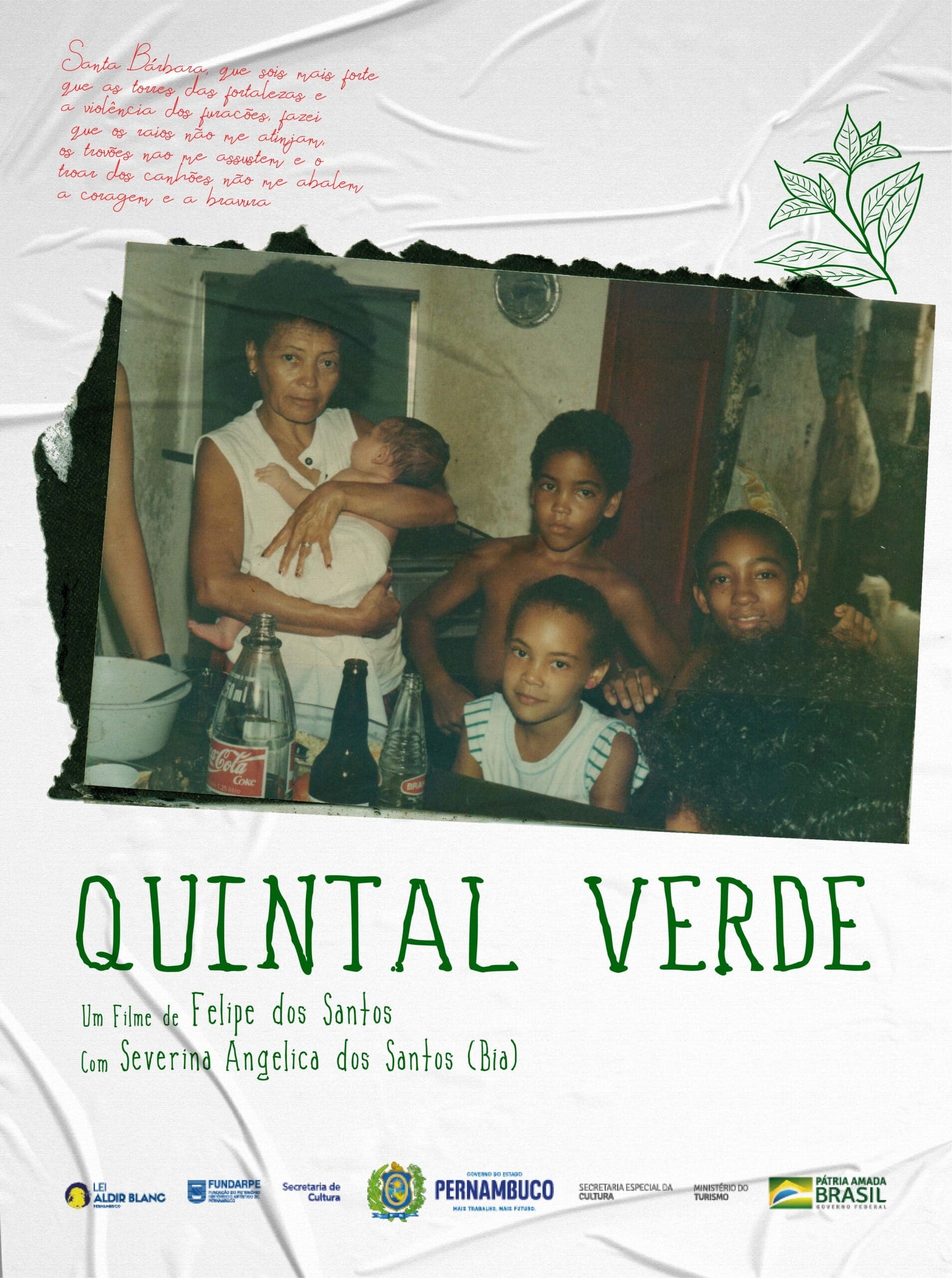 Quintal Verde | Quintal Verde