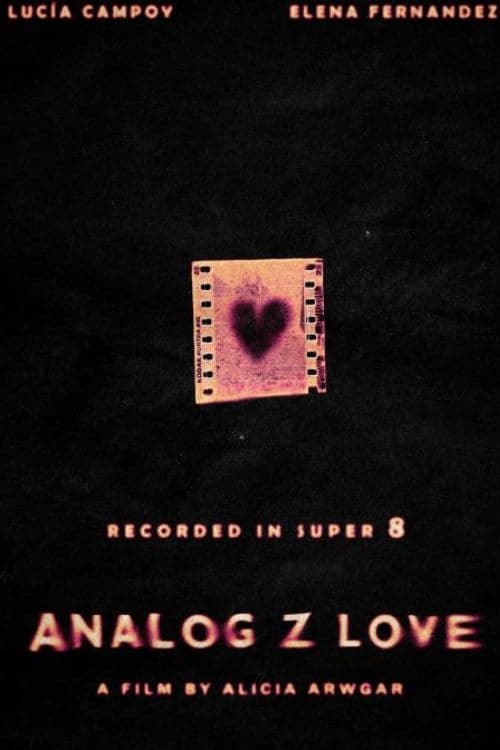 Analog Z Love | Analog Z Love