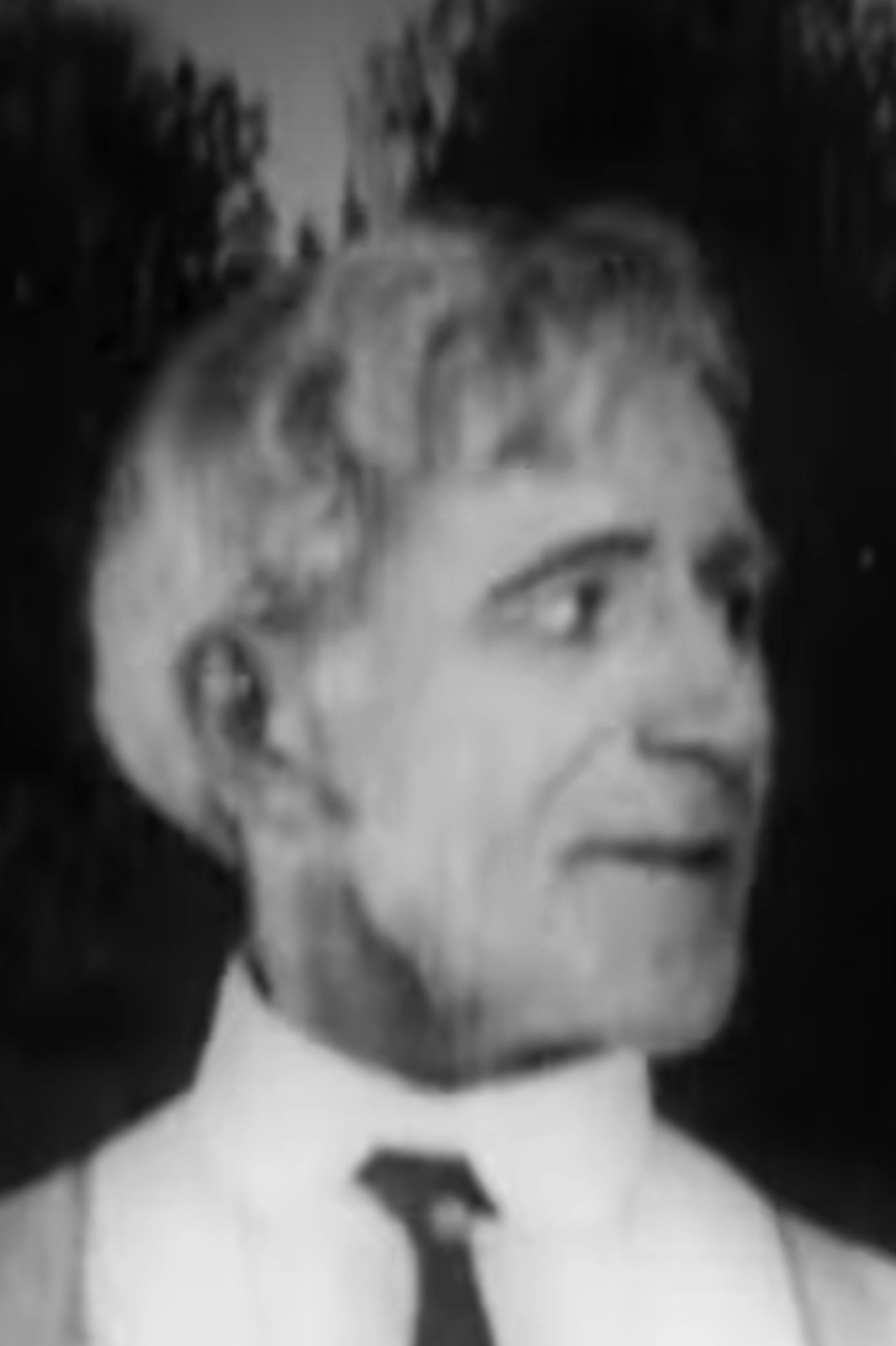 بازیگر Grant Gorman  