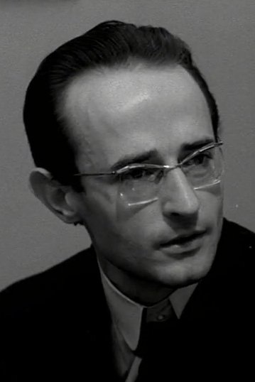 بازیگر László Bertalan  