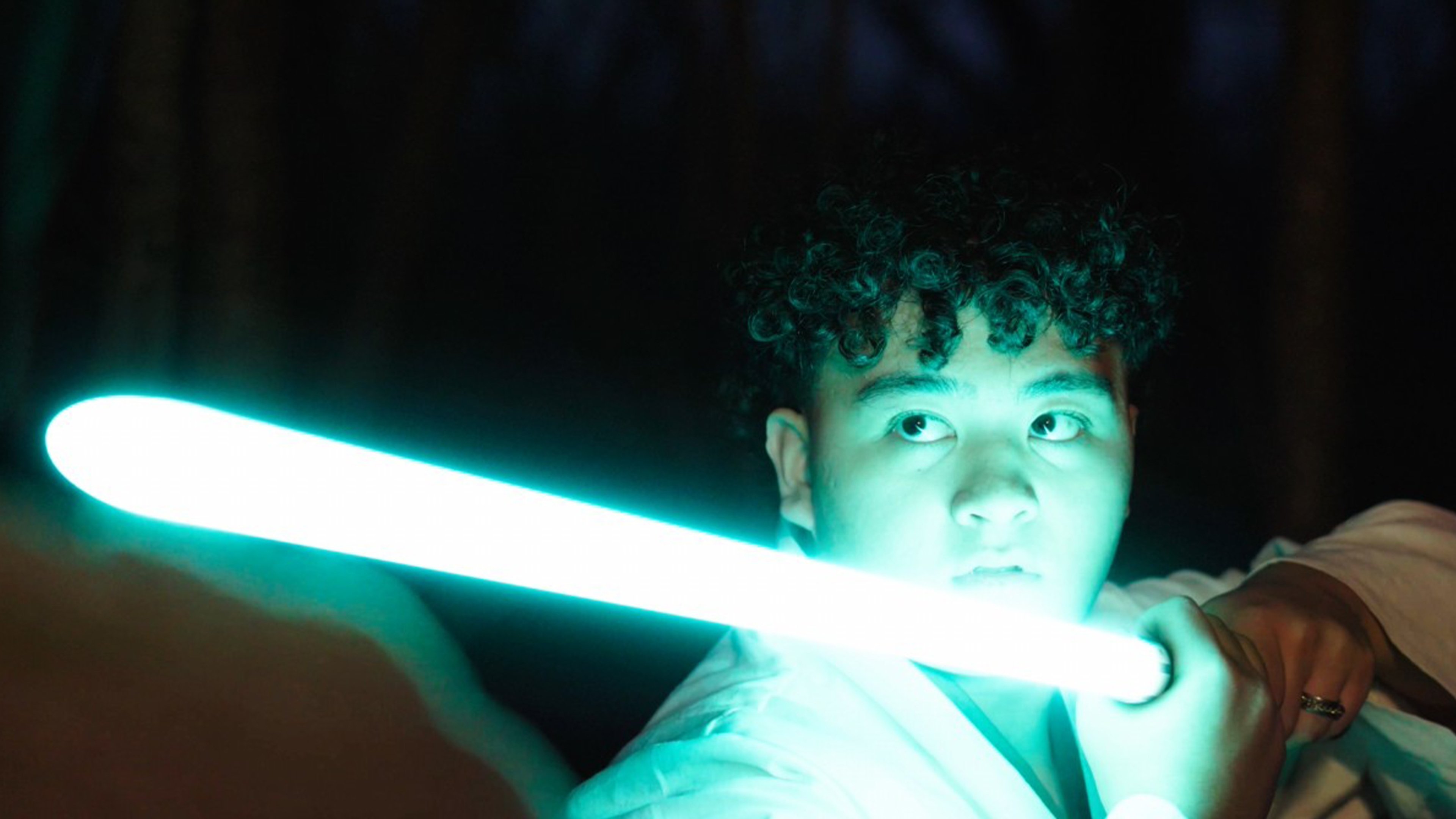 Fate of Succession: A Star Wars Story|Fate of Succession: A Star Wars Story