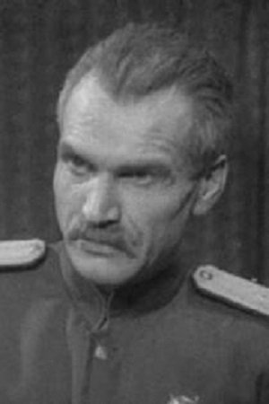 بازیگر Piotr Morskoy  