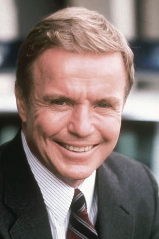 بازیگر Richard Jaeckel  