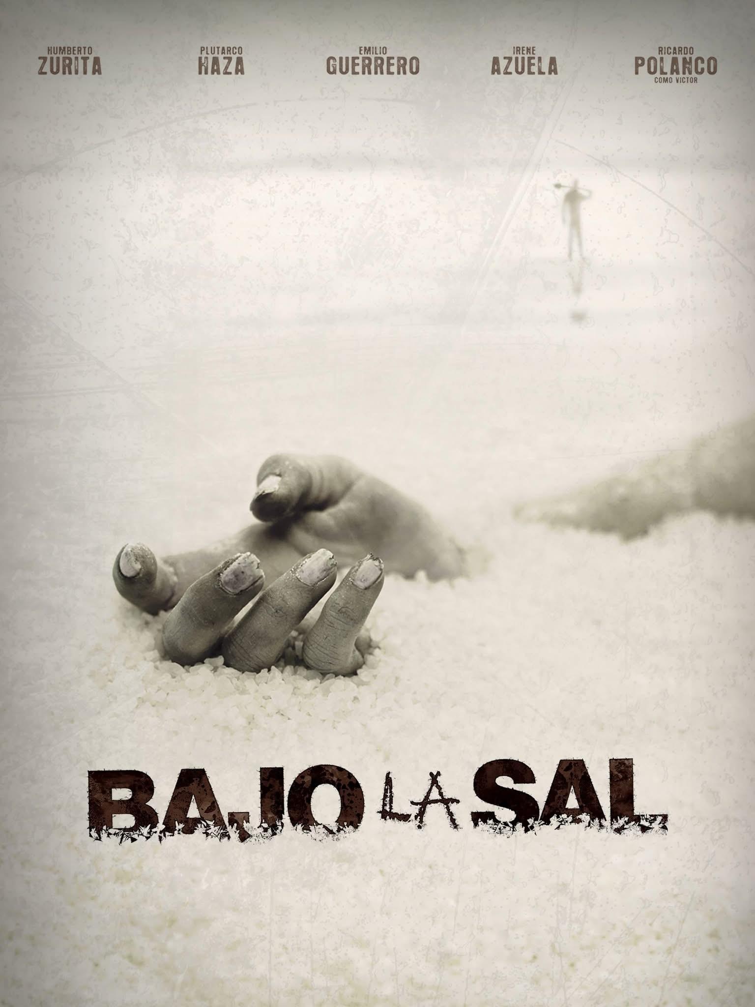 Bajo la Sal