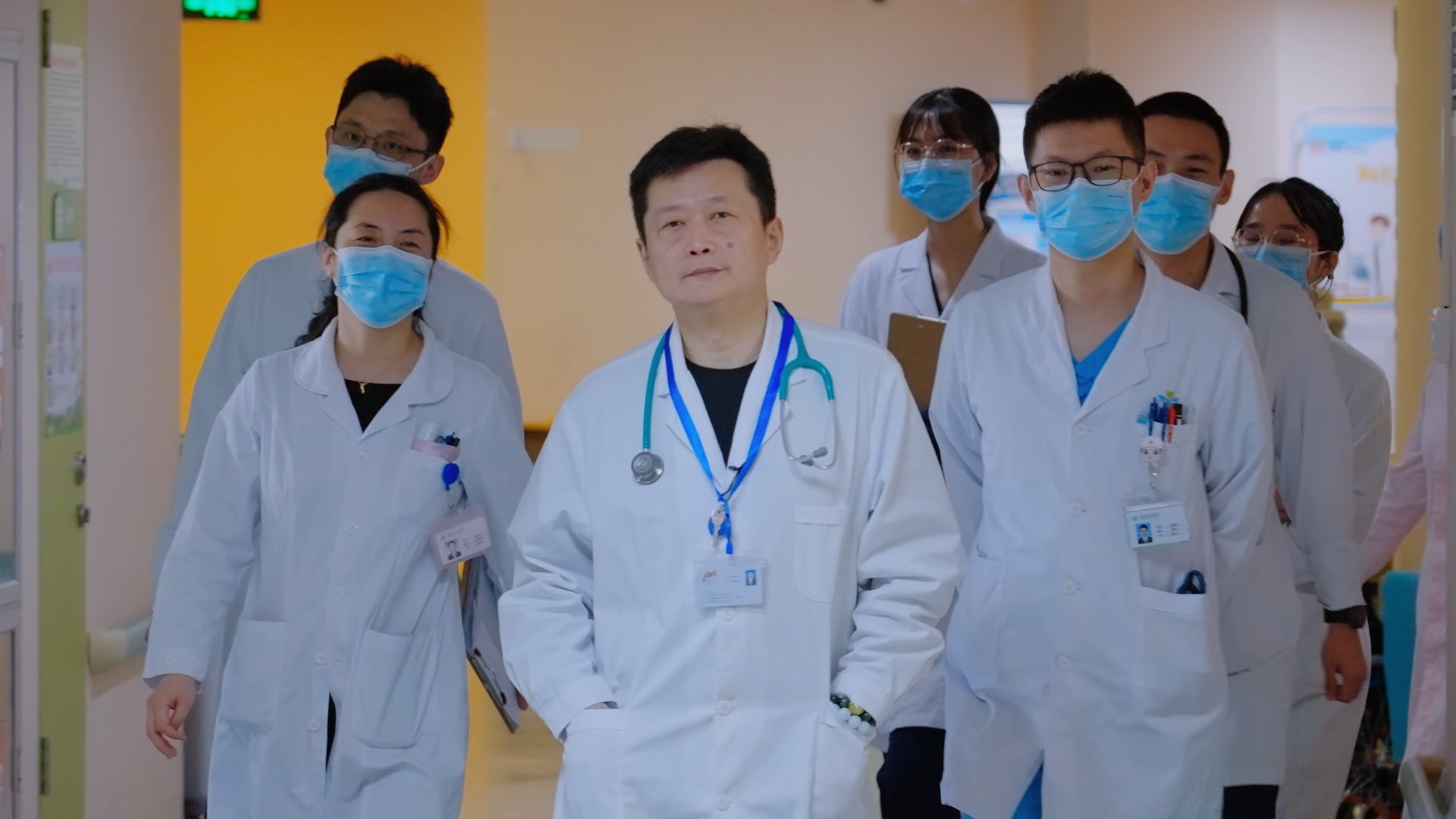 闪闪的儿科医生|闪闪的儿科医生