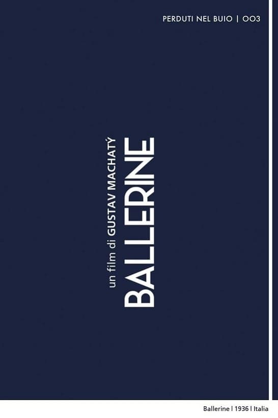 Ballerine | Ballerine