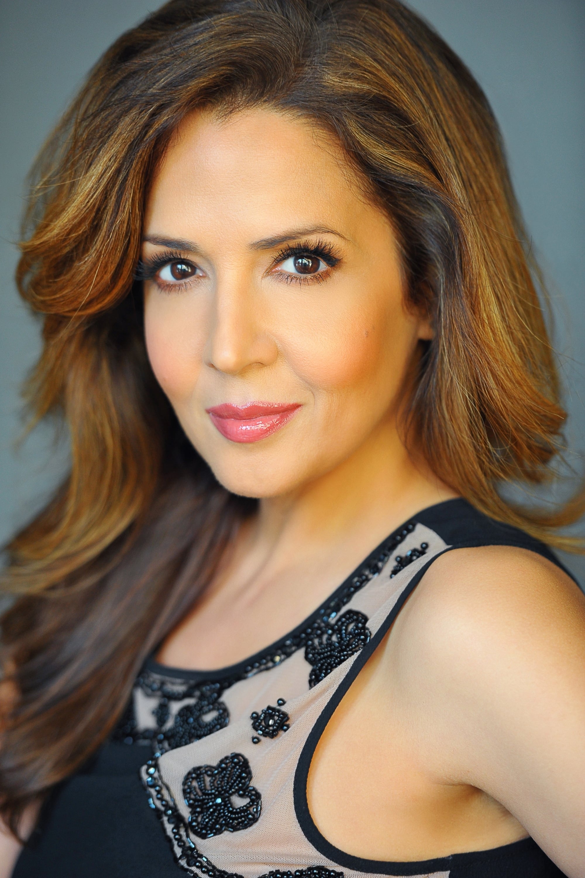 بازیگر Maria Canals-Barrera  