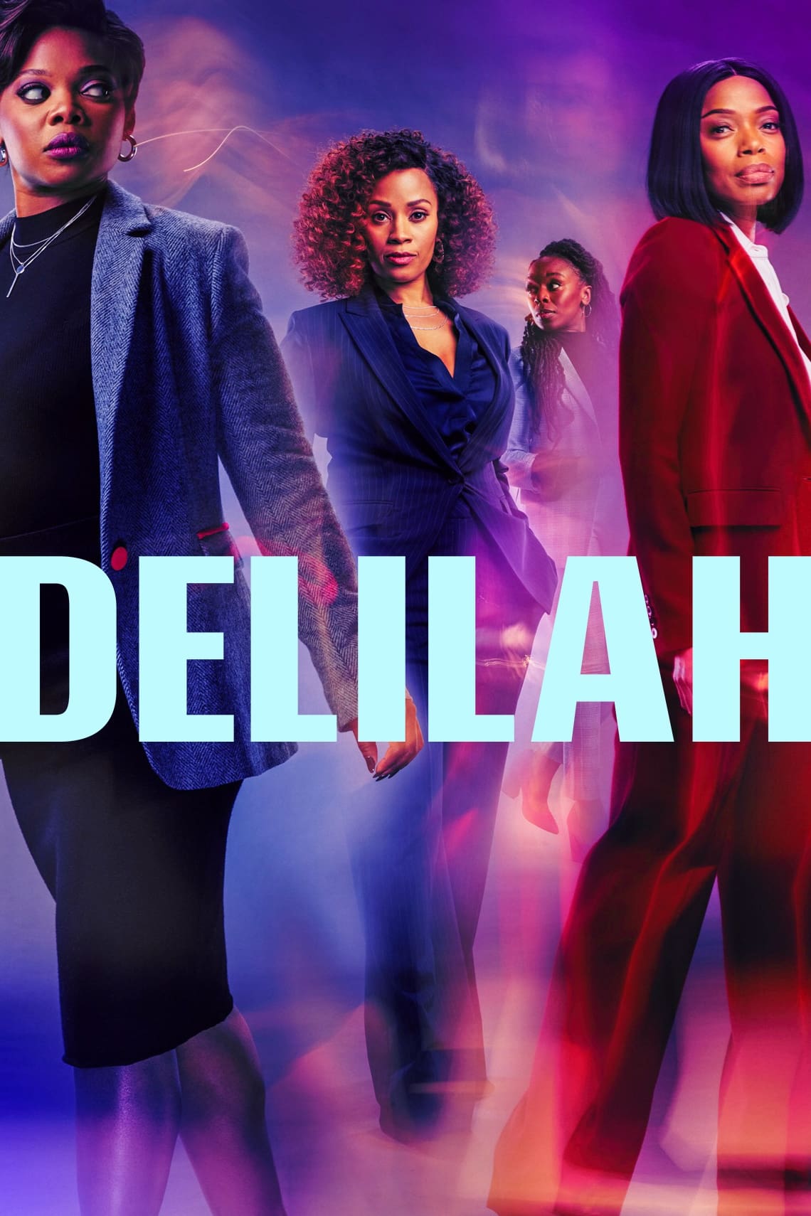 Delilah | Delilah