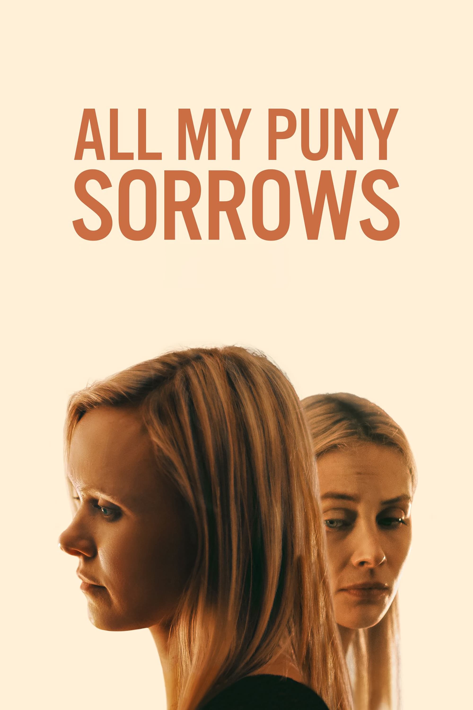 All My Puny Sorrows | All My Puny Sorrows