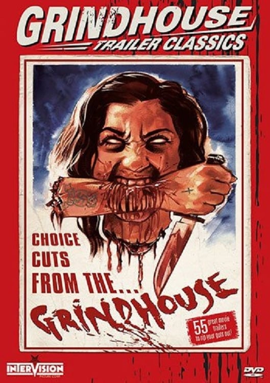 Bump ‘N Grind: Emily Booth Explores The World Of Grindhouse | Bump ‘N Grind: Emily Booth Explores The World Of Grindhouse