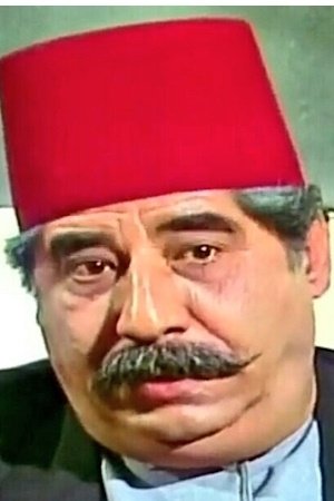بازیگر Adnan Barakat  