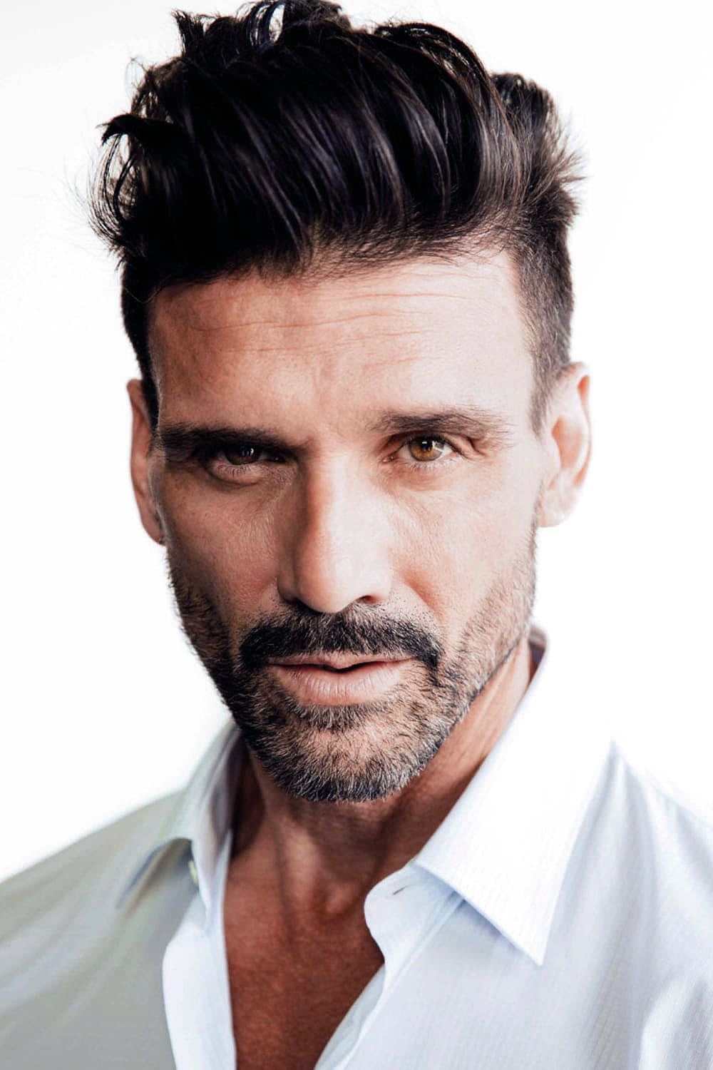 بازیگر Frank Grillo  