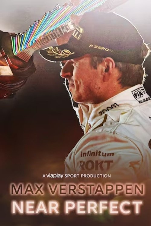 Max Verstappen: Near Perfect | Max Verstappen: Near Perfect