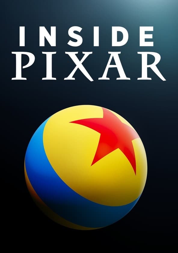 Bloomberg Inside: Pixar | Bloomberg Inside: Pixar