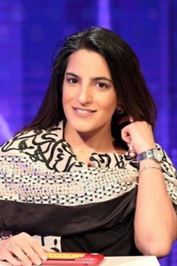 بازیگر Iman Faisal  