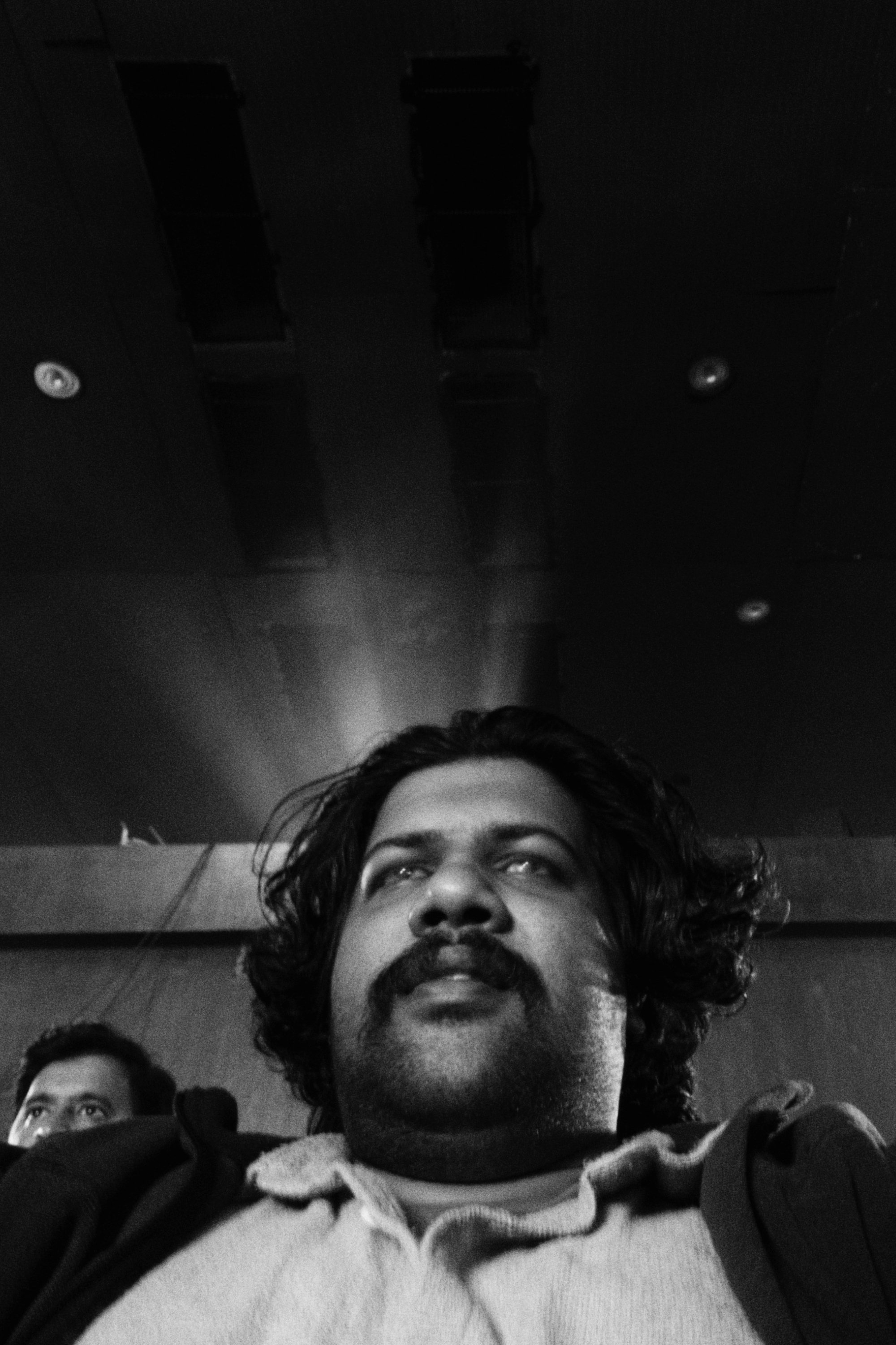 بازیگر Ajayraj P  