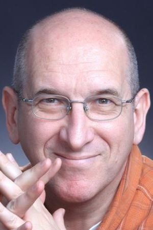 بازیگر Michel Bauwens  