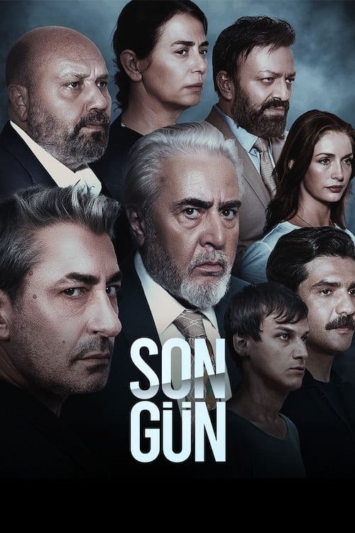 Son Gün | Son Gün