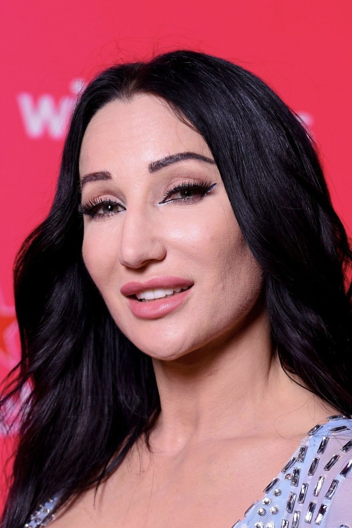بازیگر Justyna Steczkowska  