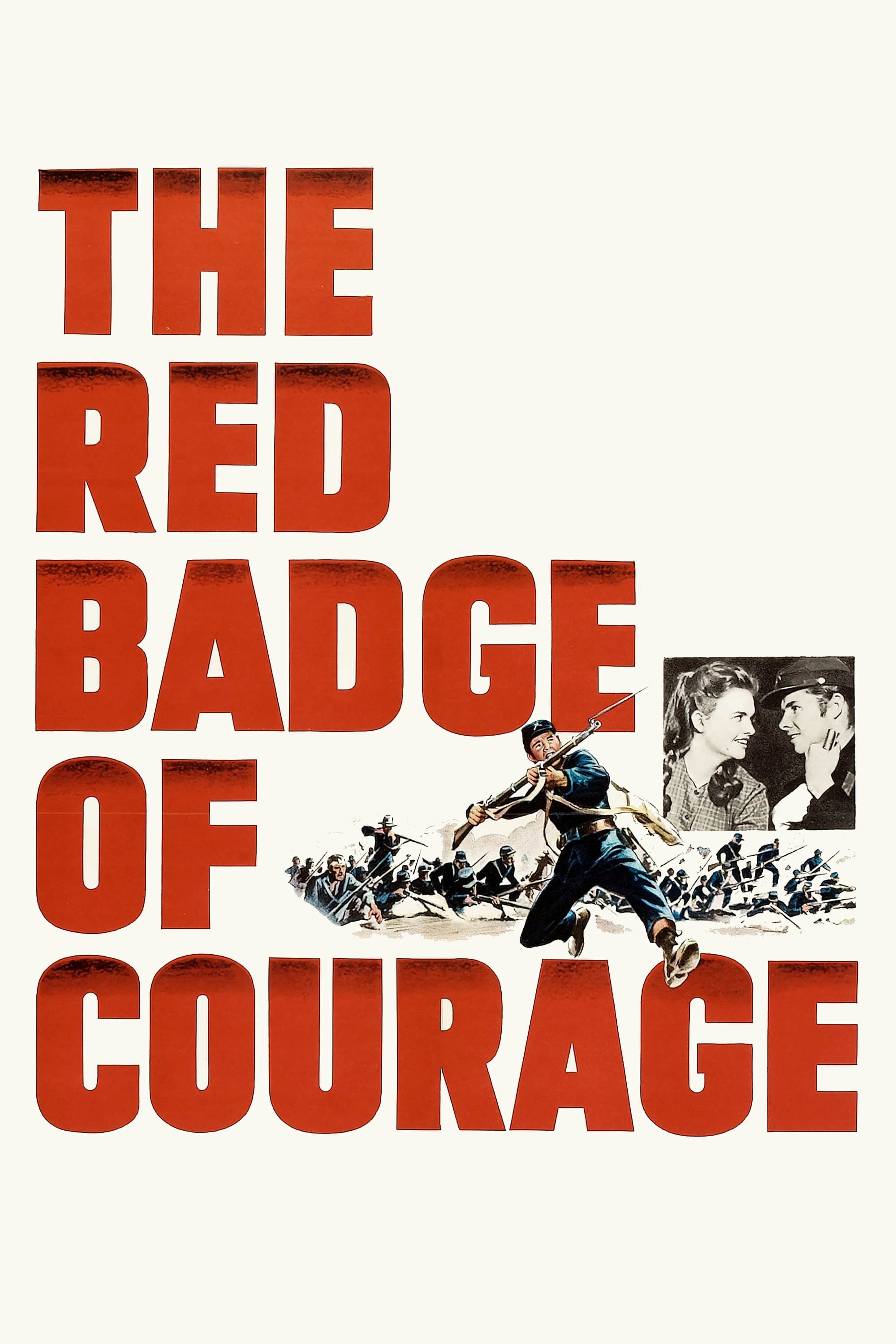 The Red Badge of Courage | The Red Badge of Courage