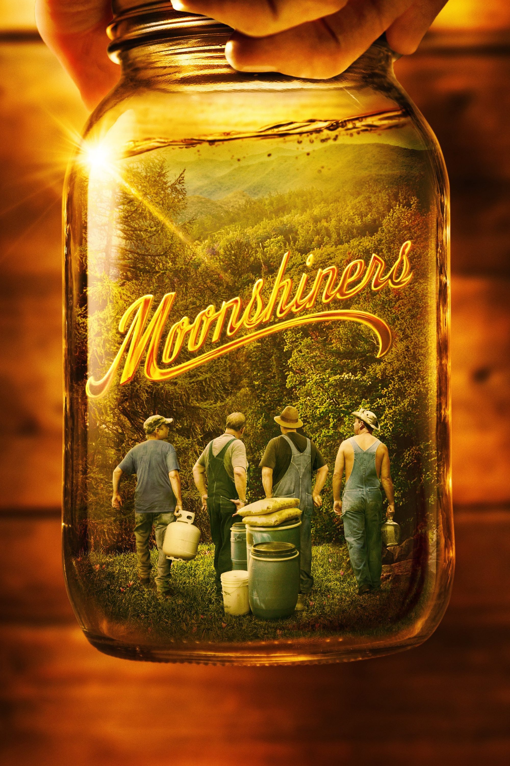 Moonshiners | Moonshiners