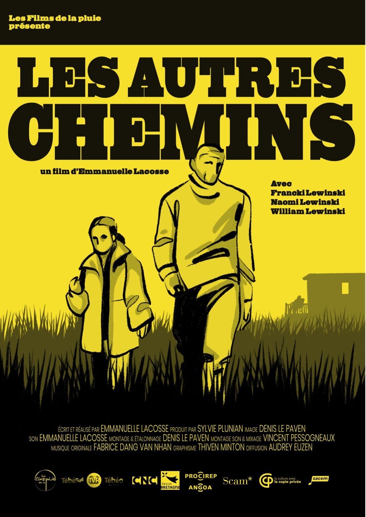 Les Autres Chemins | Les Autres Chemins