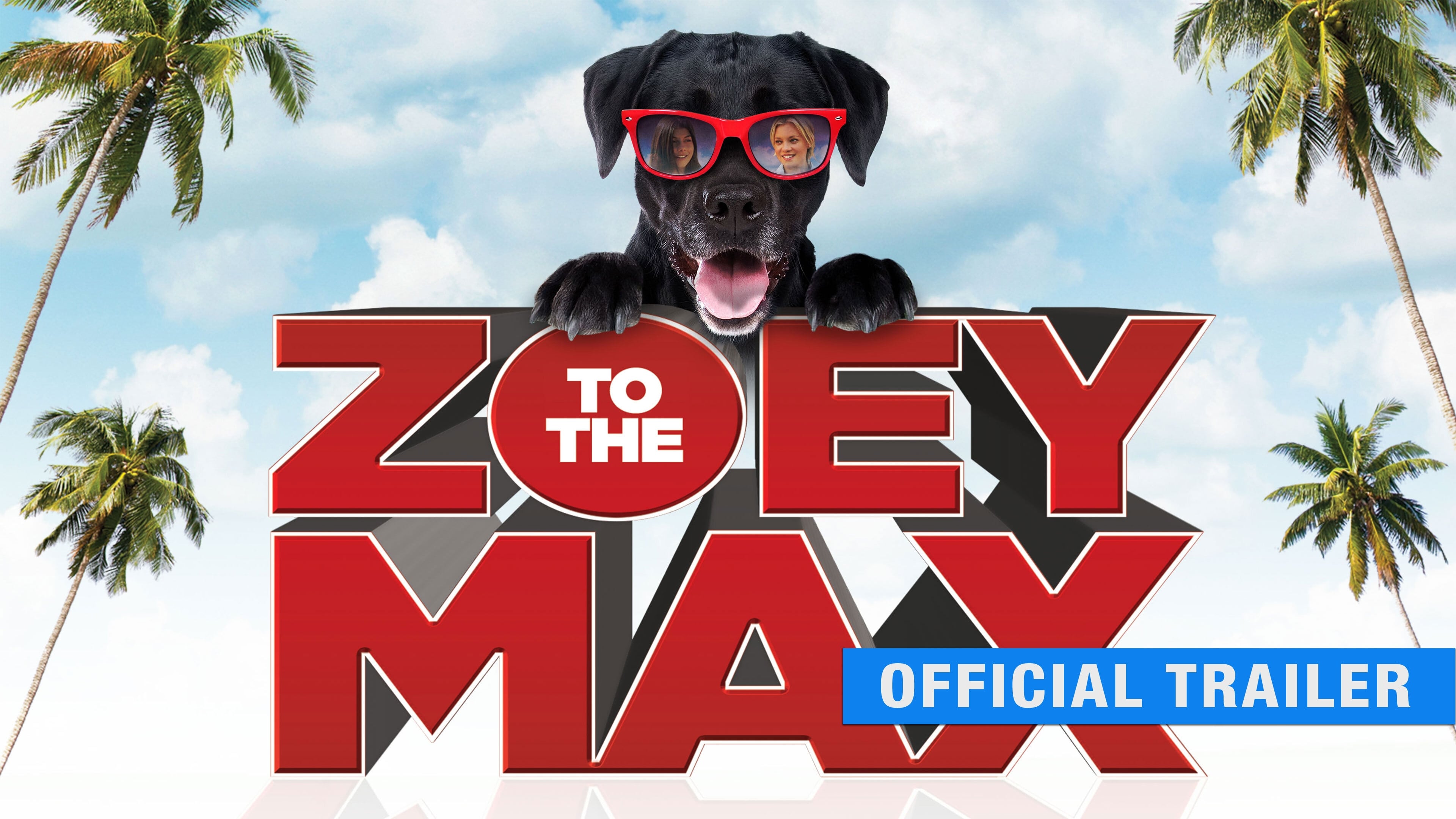 Zoey to the Max|Zoey to the Max