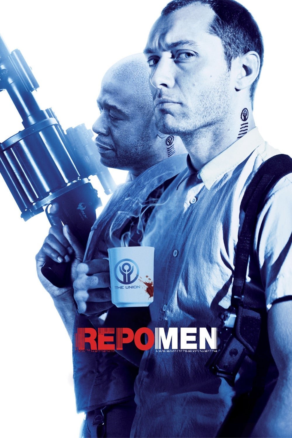 Repo Men | Repo Men