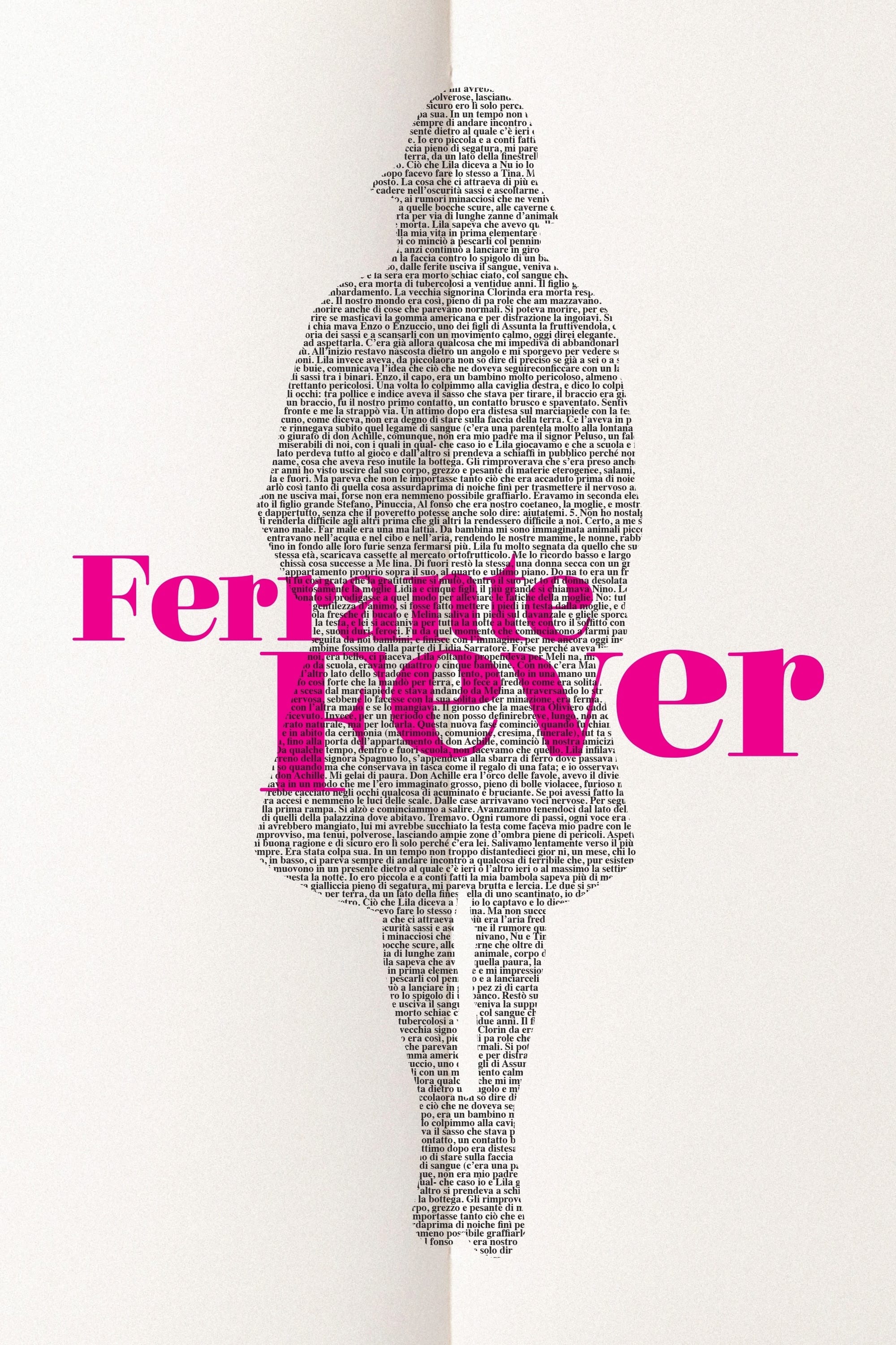 Ferrante Fever