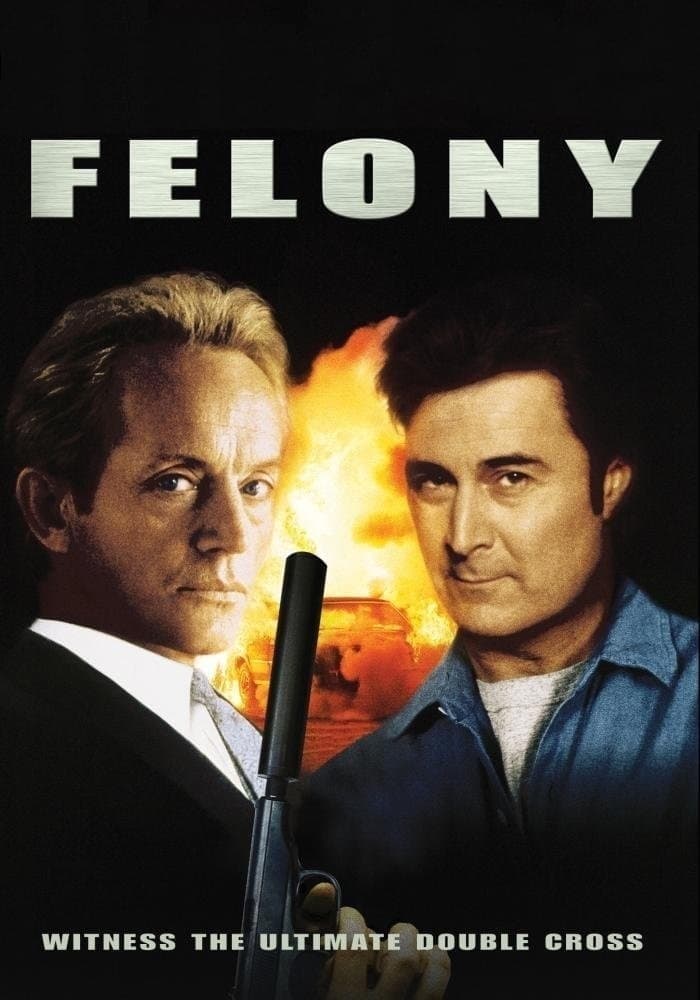 Felony | Felony