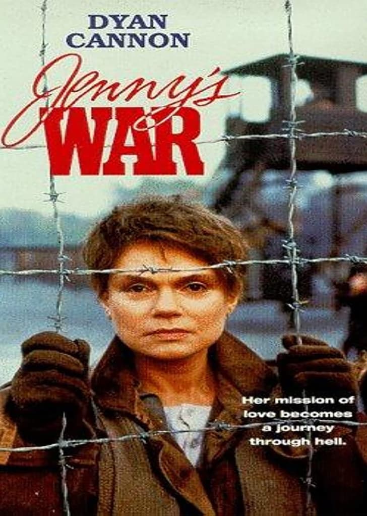 Jenny's War | Jenny's War