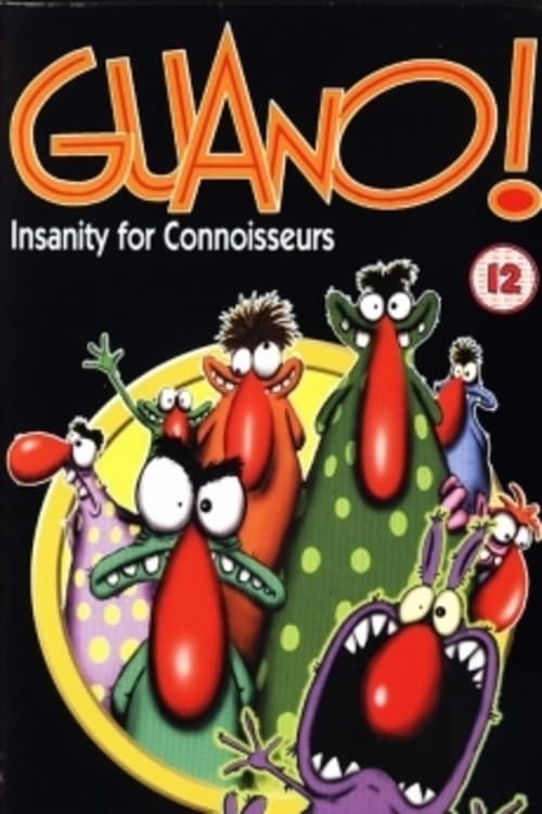 Guano! | Guano!