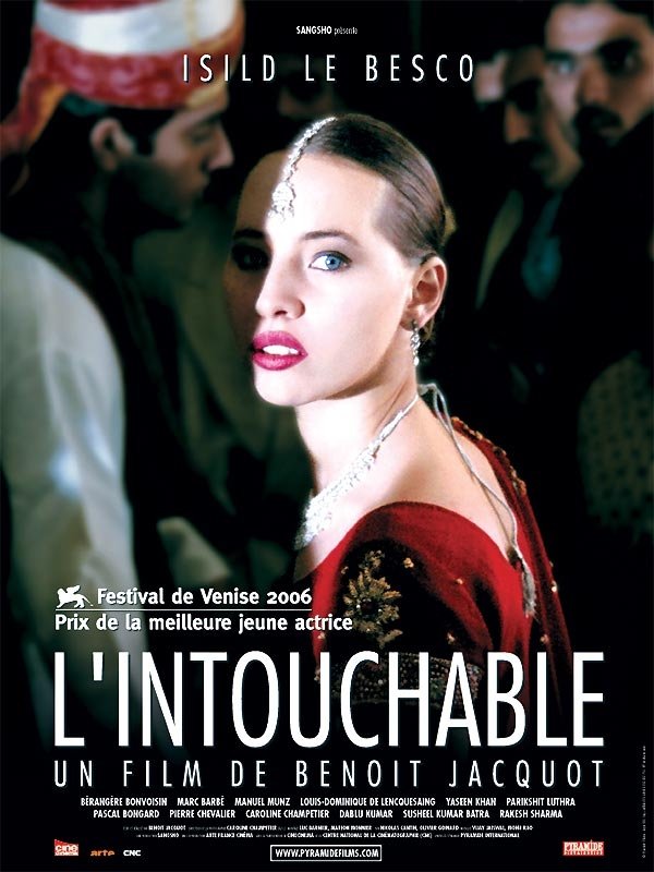 L'intouchable | L'intouchable