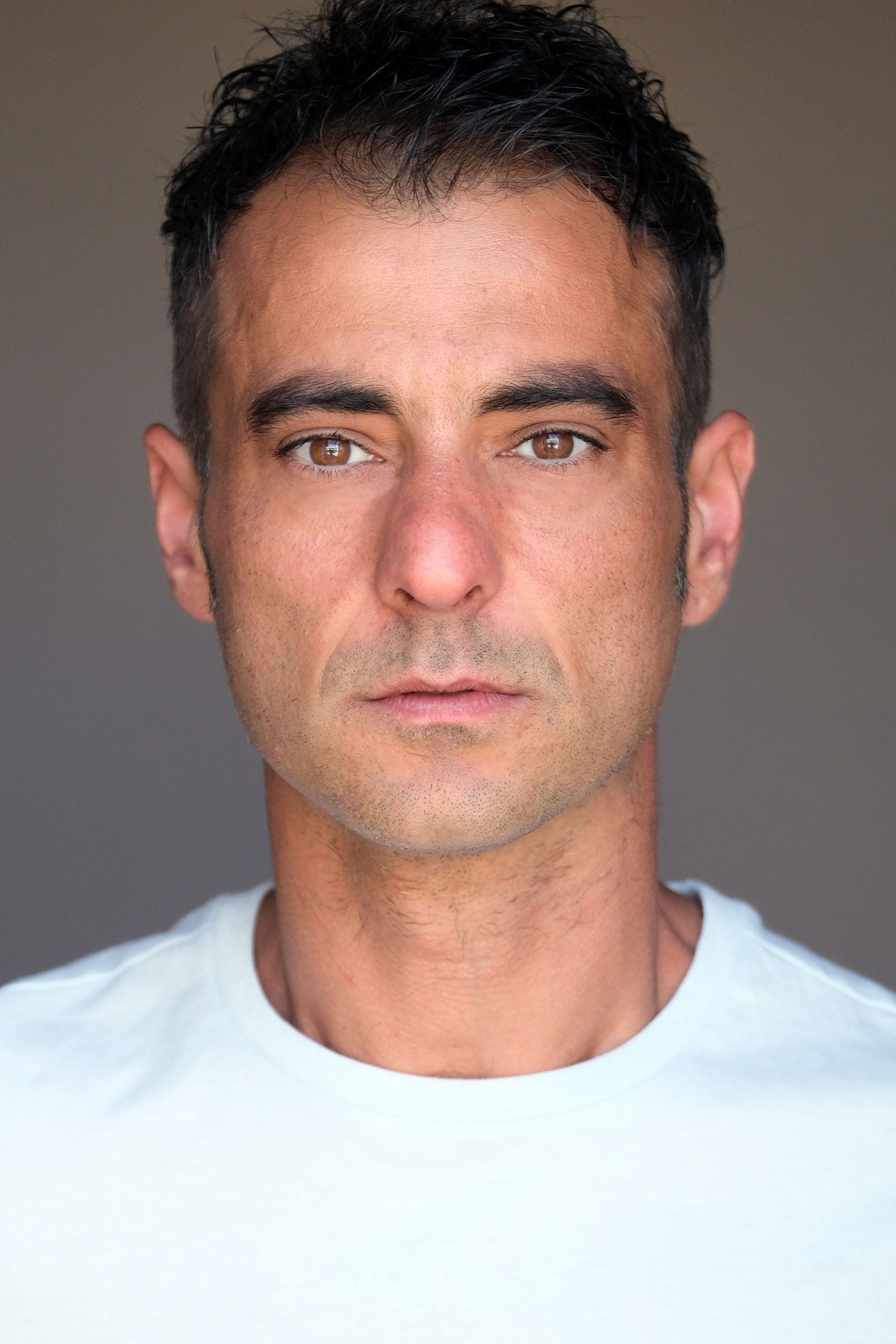 بازیگر Gianfranco Terrin  