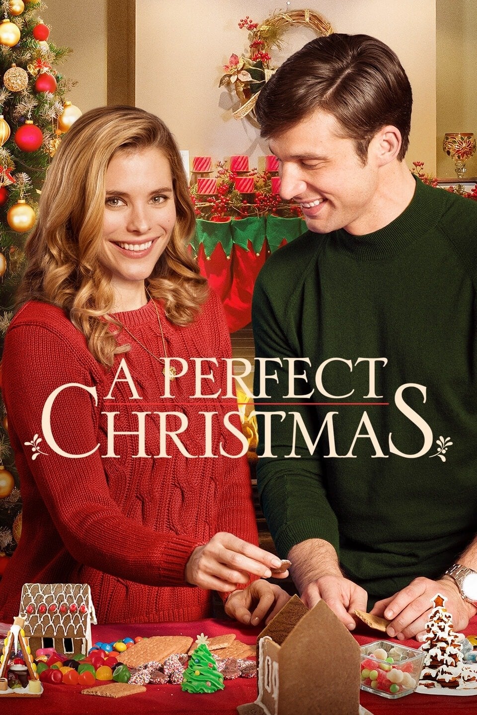 A Perfect Christmas | A Perfect Christmas