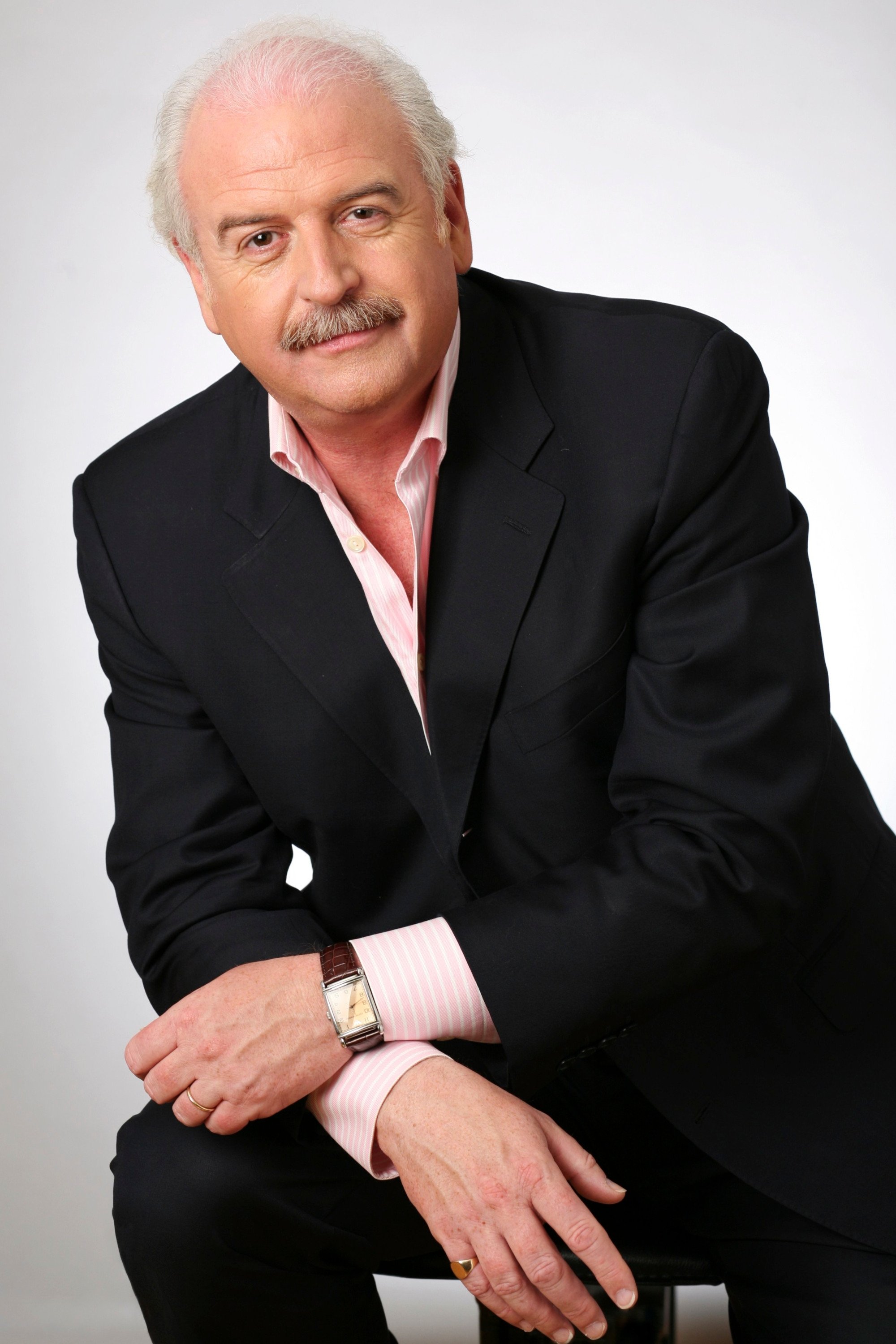 بازیگر Marty Whelan  