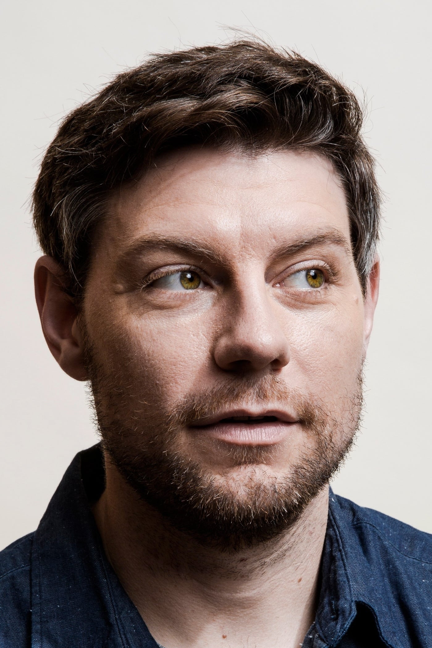 بازیگر Patrick Fugit  