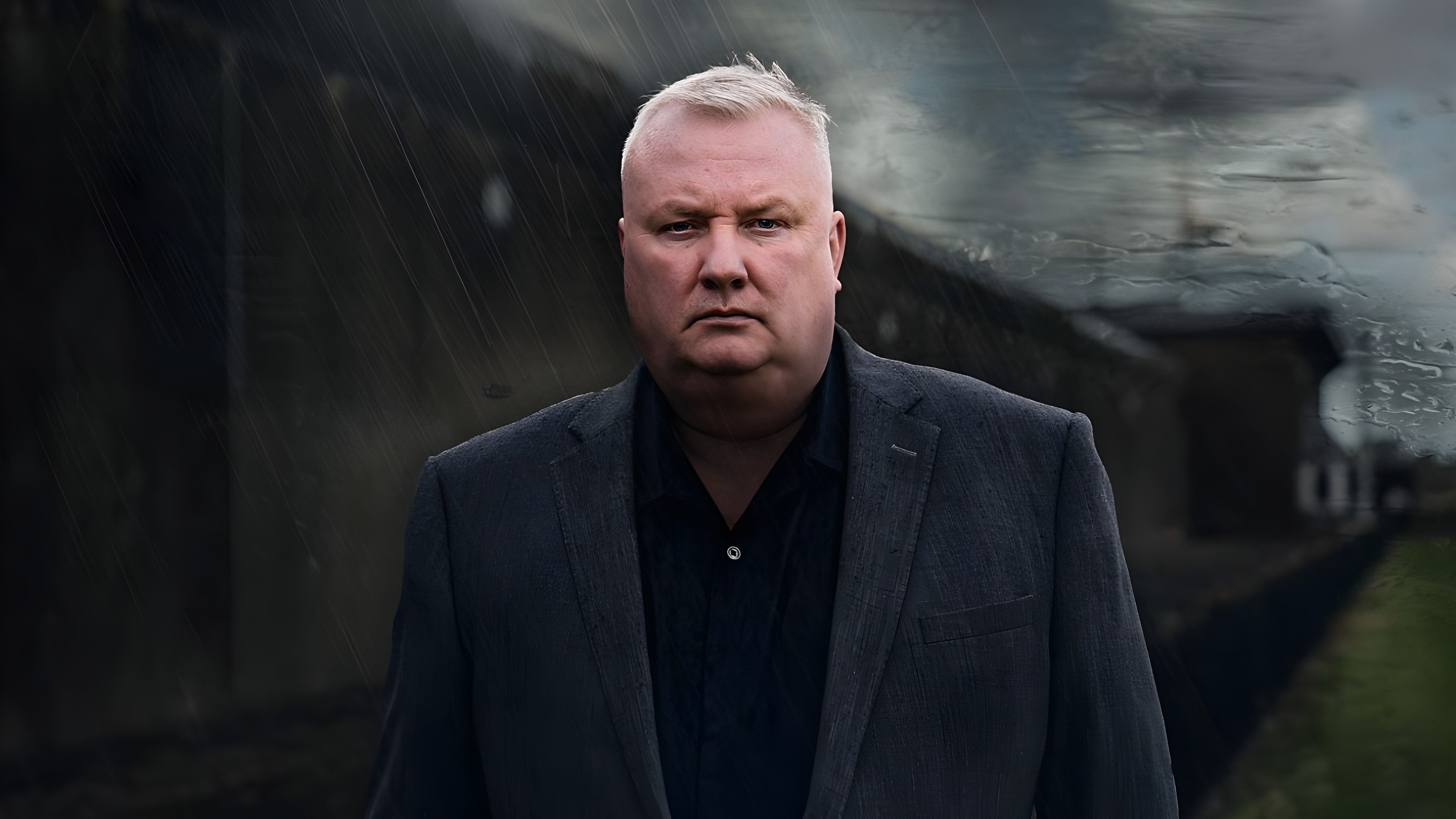 Jailed: Inside Maghaberry Prison|Jailed: Inside Maghaberry Prison