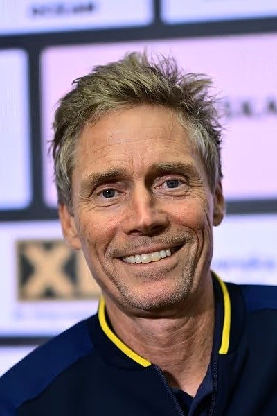 بازیگر Jörgen Persson  