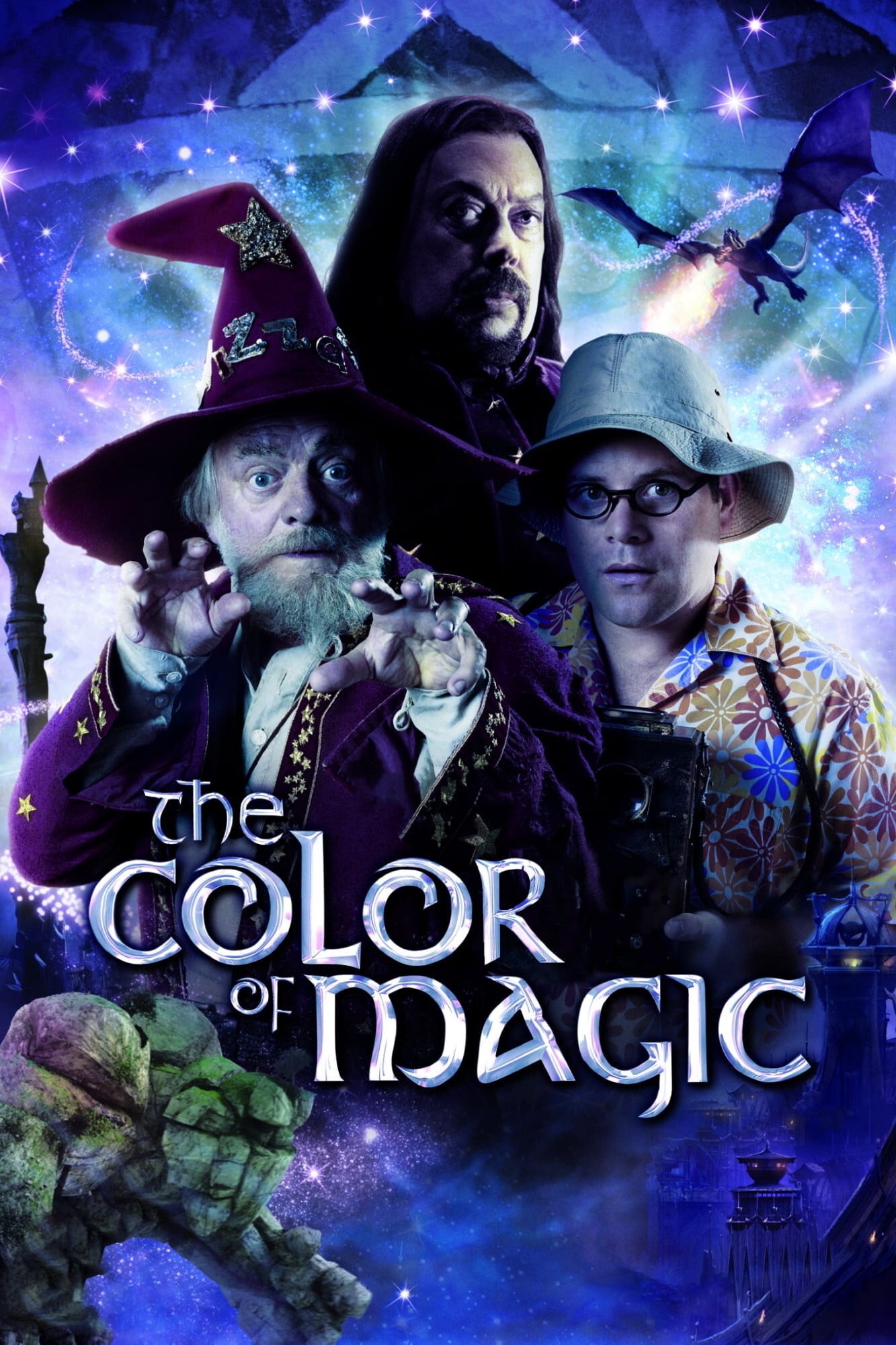 The Colour of Magic | The Colour of Magic