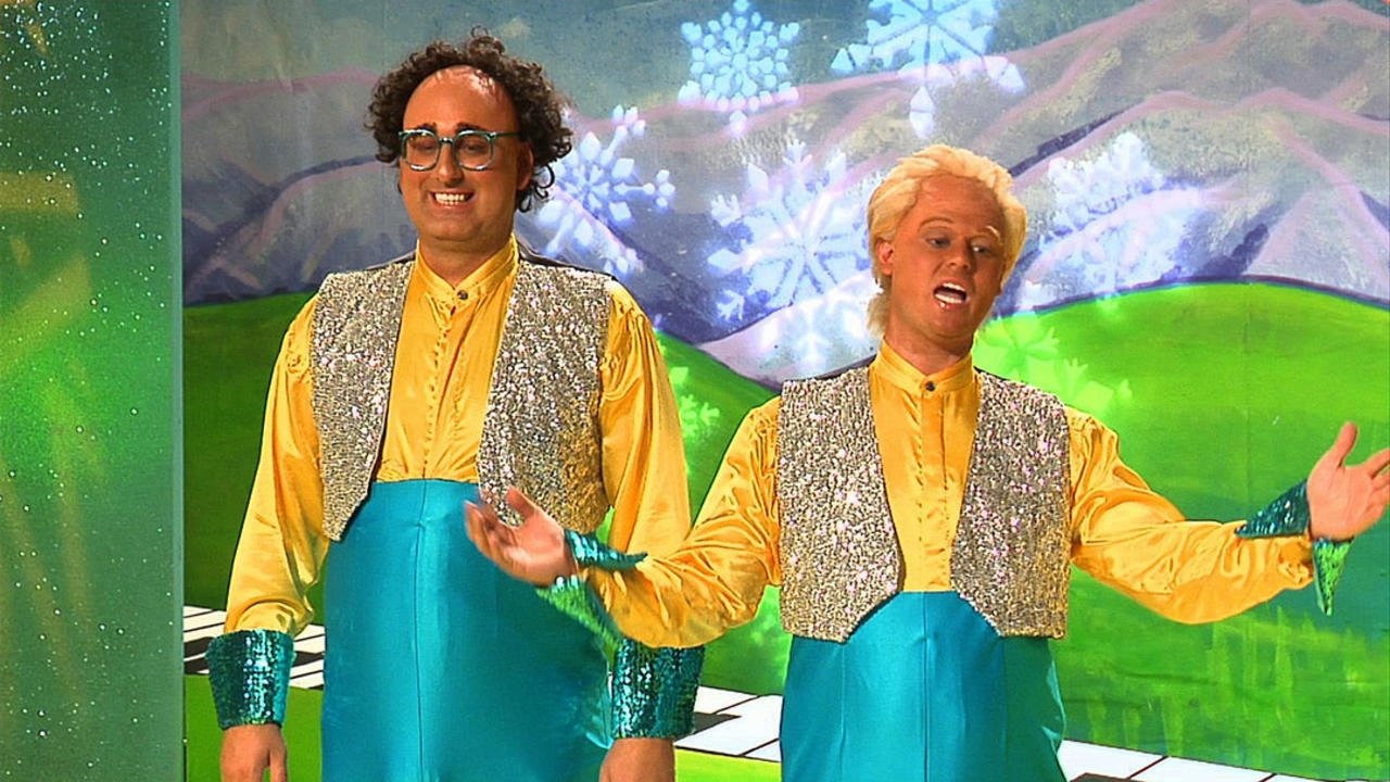 Tim and Eric Awesome Show, Great Job! Chrimbus Special|Tim and Eric Awesome Show, Great Job! Chrimbus Special