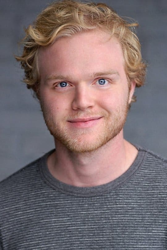 بازیگر Joe Adler  