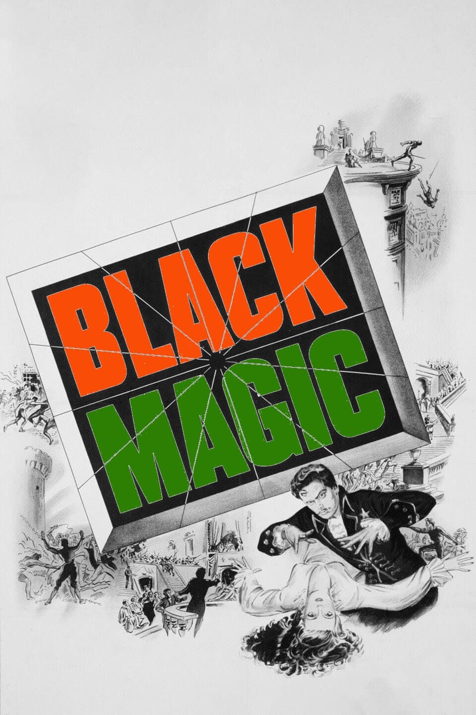 Black Magic | Black Magic