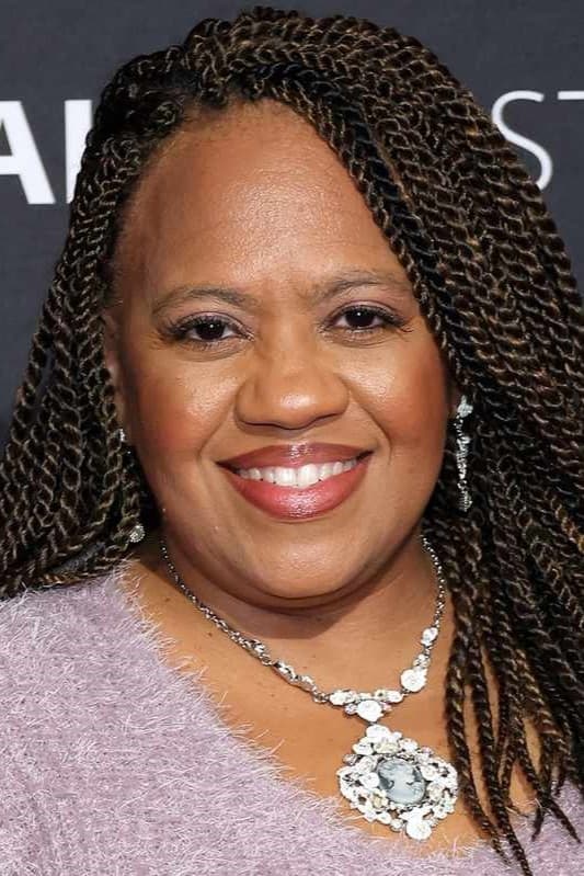 بازیگر Chandra Wilson  