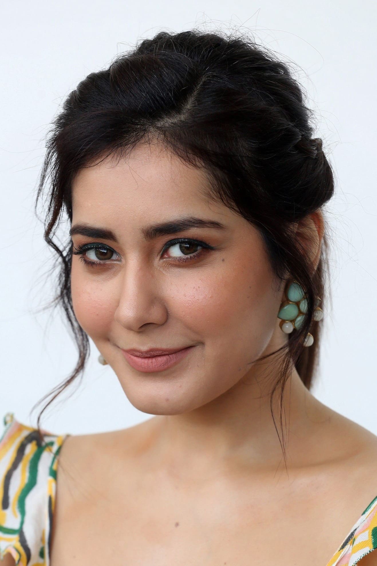 بازیگر Raashii Khanna  